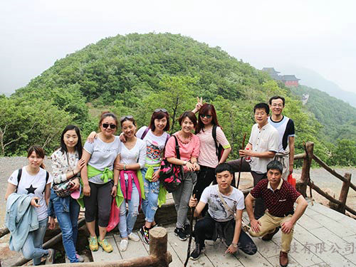 新化踏春(4) 新化踏春(4)