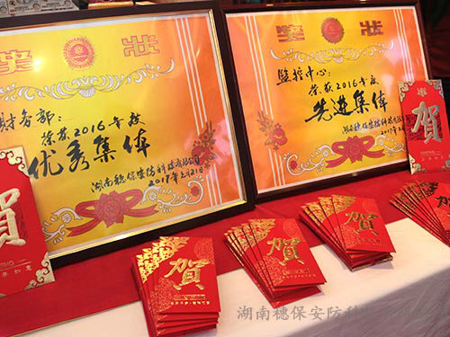 團(tuán)拜會(12)